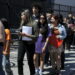 Casi la mitad de los jóvenes argentinos enfrenta vulnerabilidad social
