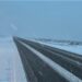 Ola polar en Chubut: cierran accesos a Península Valdés y Gobernador Costa marcó -14°C fue una de las localidades más frías