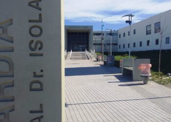El Hospital Andrés Ísola recibió nuevos respiradores gracias a donación empresarial