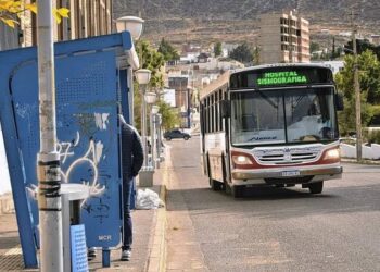 El Municipio apuntó contra la UTA: «El paro perjudica a los vecinos»