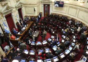 El oficialismo no pudo tratar el proyecto de extranjerización de Tierras