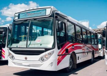 MR ratificó que asumirá el transporte el 1 de agosto y continúa la negociación por el traspaso de trabajadores