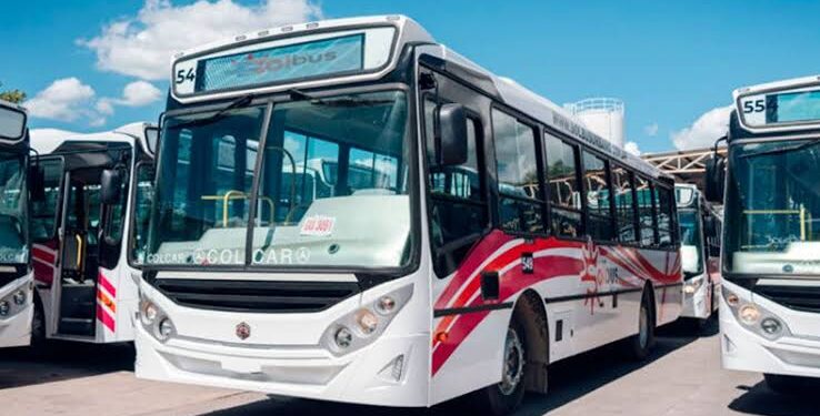 MR ratificó que asumirá el transporte el 1 de agosto y continúa la negociación por el traspaso de trabajadores