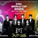 La final del Mundial 2026 tendrá un show histórico: quiénes serán los artistas que actuarán