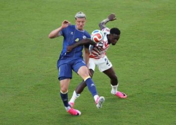 ONU rechaza politización del deporte ante indulto a jugador de EEUU tras llamada de Trump