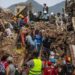 Ascienden a 3.535 los fallecidos por doble terremoto en Venezuela
