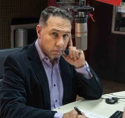 Bustos impugnó la interna partidaria escondida que convocó Treffinger