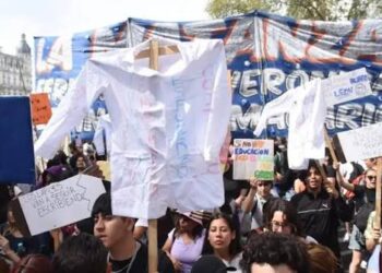  El Consejo Interuniversitario argentino expresó preocupación por ajustes en ciencia