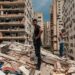 Aumenta a 4.490 el número de muertos por doble terremoto en Venezuela