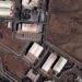 Irán acusa a Estados Unidos de haber atacado el sitio de construcción de una central nuclear