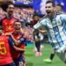 Argentina va por la cuarta para coronar la última de Leo