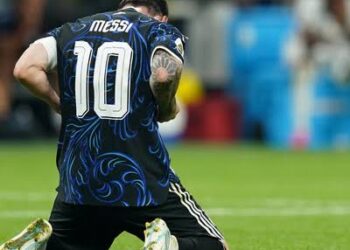 Argentina va por la cuarta para coronar la última de Leo