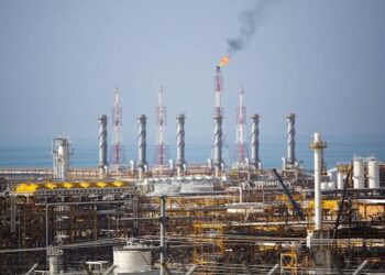 Ataques de Estados Unidos destruyen un tercio de las capacidades de producción de gas de Irán