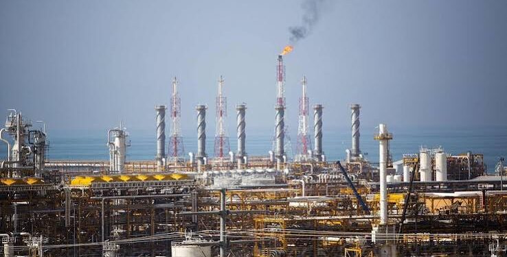 Ataques de Estados Unidos destruyen un tercio de las capacidades de producción de gas de Irán