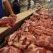  Consumo de carne vacuna en Argentina cae en primer semestre un 11,5 % interanual