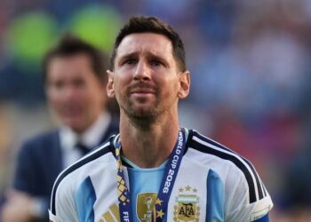 Messi admite que costará cerrar la herida del revés argentino en final mundialista