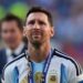 Messi admite que costará cerrar la herida del revés argentino en final mundialista