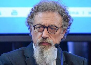 Luenzo: “Hay que frenar la extranjerización de la Tierra, Torres es Milei y Milei es Torres”