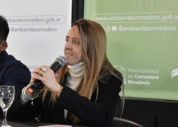 Mrla: “Será la justicia quien determine el pasivo ambiental de YPF, que no está cubierto con solo 25 millones de dólares»  ”