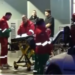 Incendio en Caballito: nueve personas hospitalizadas tras el siniestro