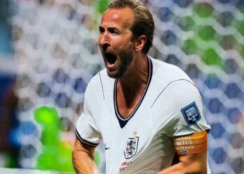 En un partido heroico y vibrante, Inglaterra dejó afuera a México