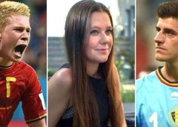 Viejas heridas reabren tensiones en la selección de Bélgica