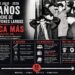 A 60 años de la noche de los bastones largos