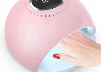Las lámparas de uñas bajo sospecha: riesgos ocultos para la piel