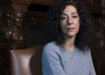 La voz del periodismo latinoamericano Leila Guerriero conquista el Moors Cabot