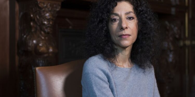 La voz del periodismo latinoamericano Leila Guerriero conquista el Moors Cabot