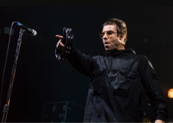 Inglaterra venció a México y Liam Gallagher celebró con ironía