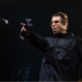 Inglaterra venció a México y Liam Gallagher celebró con ironía