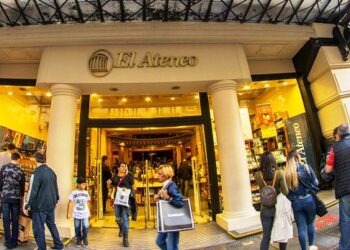 La Fundación El Libro rechaza el proyecto para derogar la ley que protege a las librerías