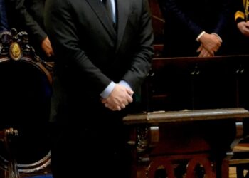 Milei se presenta como un independizador, pero la realidad y García Cuerva dicen todo lo contrario