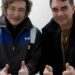 Milei viaja a Brasil a apoyar a Bolsonaro, sigue haciendo negocios con Israel