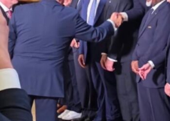 Milei enojado con la final, Trump, Tapia y Lali