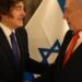 El mundo nos odia por las posiciones asumidas por Milei con Israel y Estados Unidos