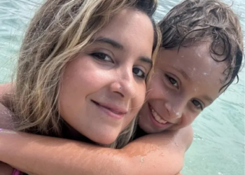 La fe de una madre sostiene la búsqueda de Lucas en Venezuela
