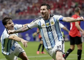 Argentina enfrenta a Suiza para seguir creyendo