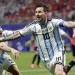 Argentina enfrenta a Suiza para seguir creyendo