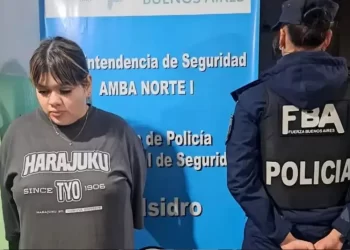 Morena Rial condenada a tres años de prisión por robo