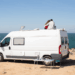 Comodoro avanza con espacios para motorhomes en el marco del Plan Pioneros 2030