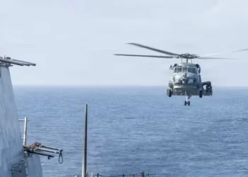 Estados Unidos lanza una nueva oleada de ataques contra Irán