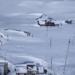 Quince días de cierre del paso a Chile por intensas nevadas en la cordillera