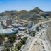 Domingo helado en Comodoro: la temperatura arrancó bajo cero, pero la máxima llegará a 9°C