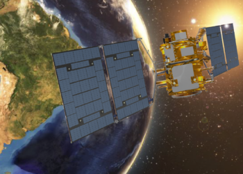 Argentina finalizó la fabricación del satélite SABIA-Mar y comienza la etapa de pruebas