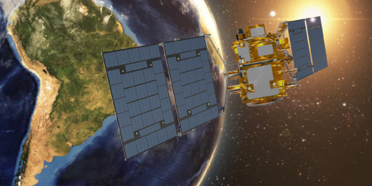 Argentina finalizó la fabricación del satélite SABIA-Mar y comienza la etapa de pruebas