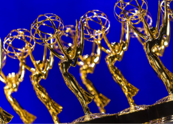 Los Emmy 2026 ya tienen a sus nominados: “The Pitt” lidera con 25 menciones