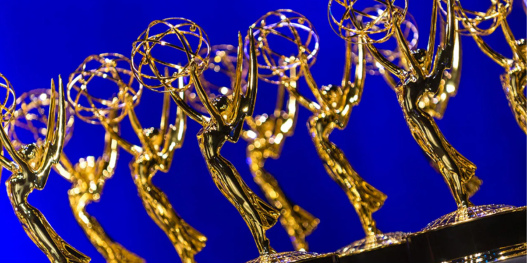 Los Emmy 2026 ya tienen a sus nominados: “The Pitt” lidera con 25 menciones