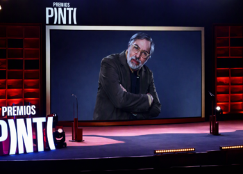 Los Premios Pinti 2026 consagraron al teatro comercial argentino